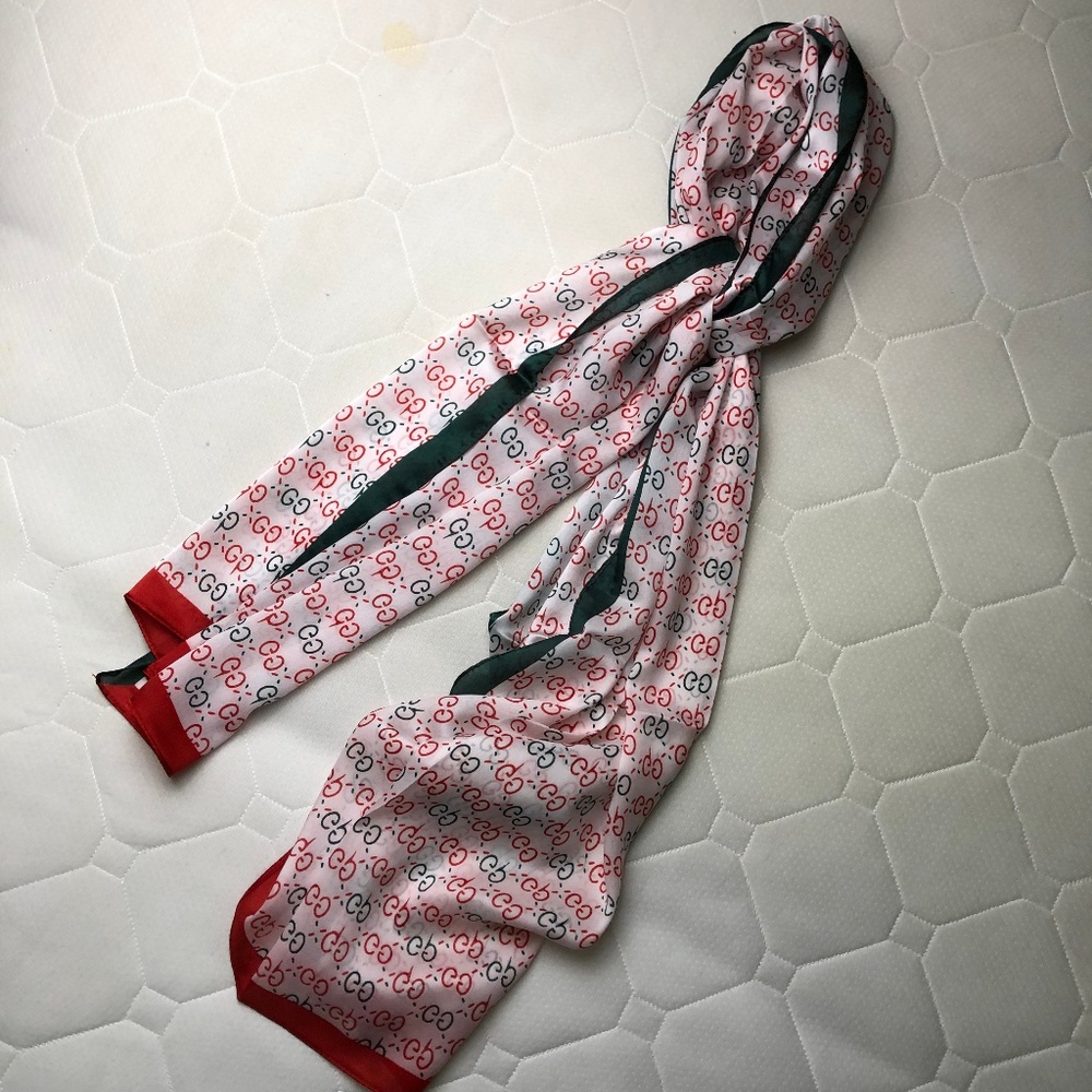 Gucci Scarf
